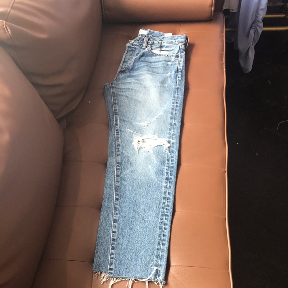 Moussy Jeans - Picture 2 of 5